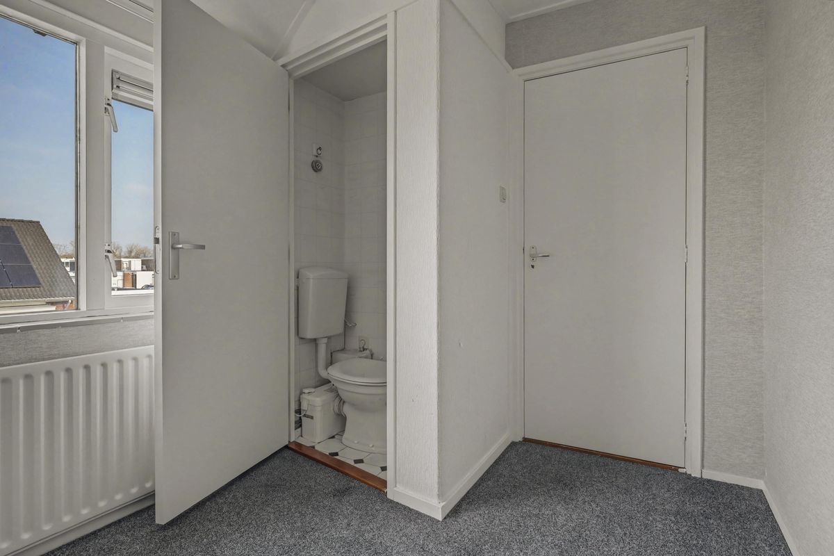 Nassaulaan 54 Photo 16