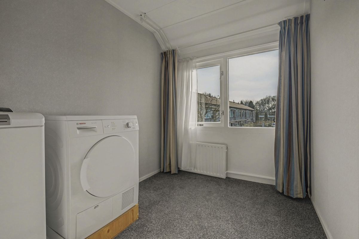 Nassaulaan 54 Photo 17