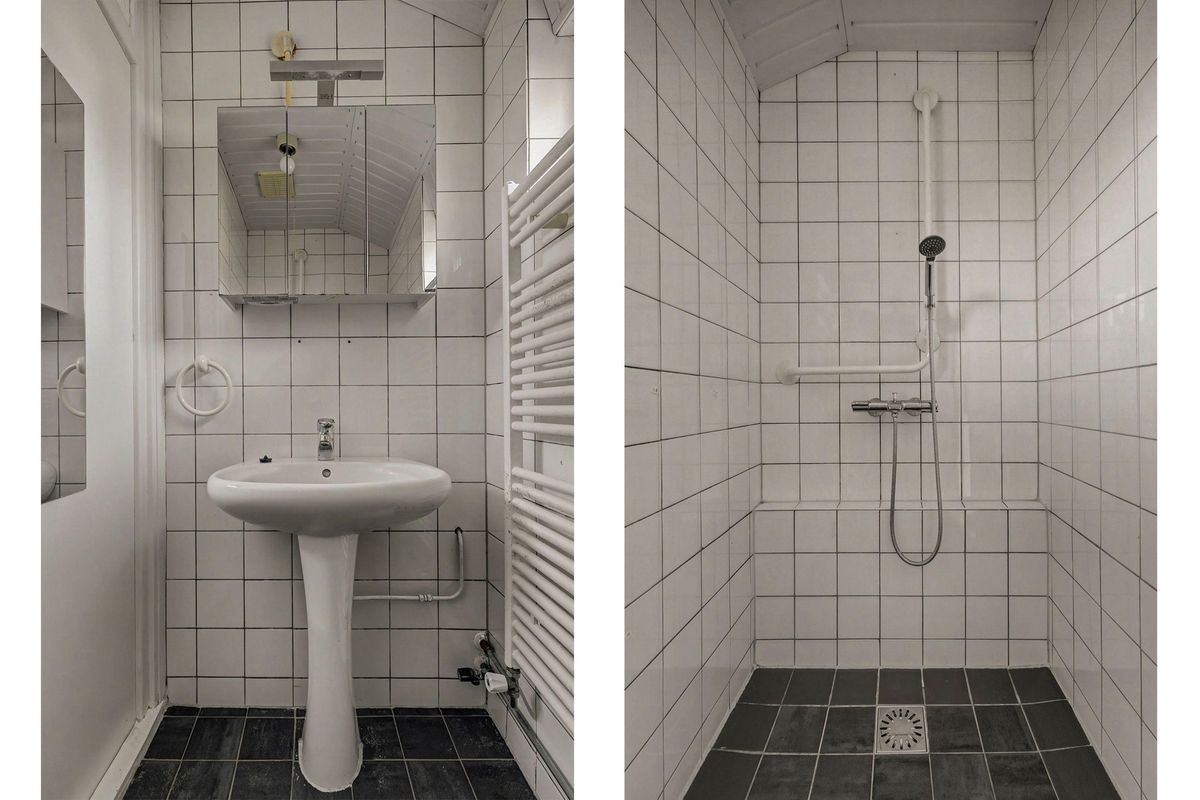 Nassaulaan 54 Photo 19