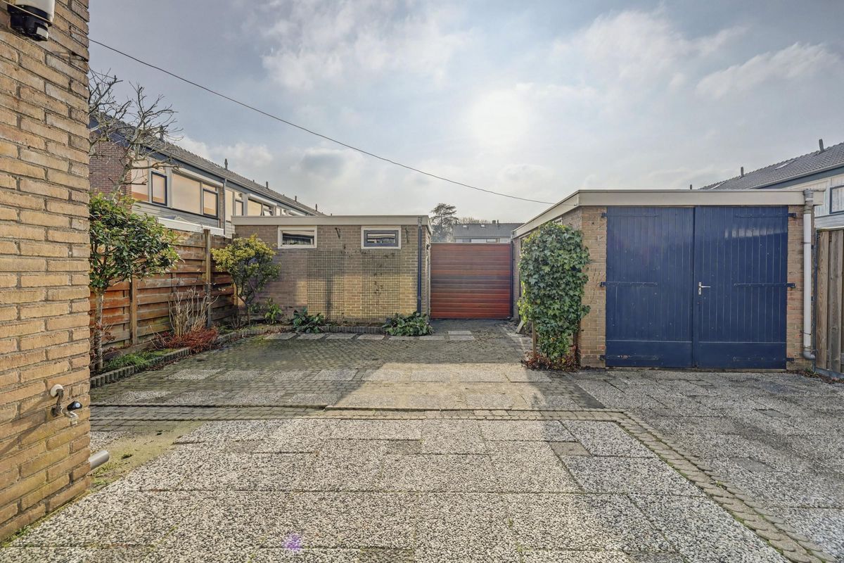 Nassaulaan 54 Photo 24