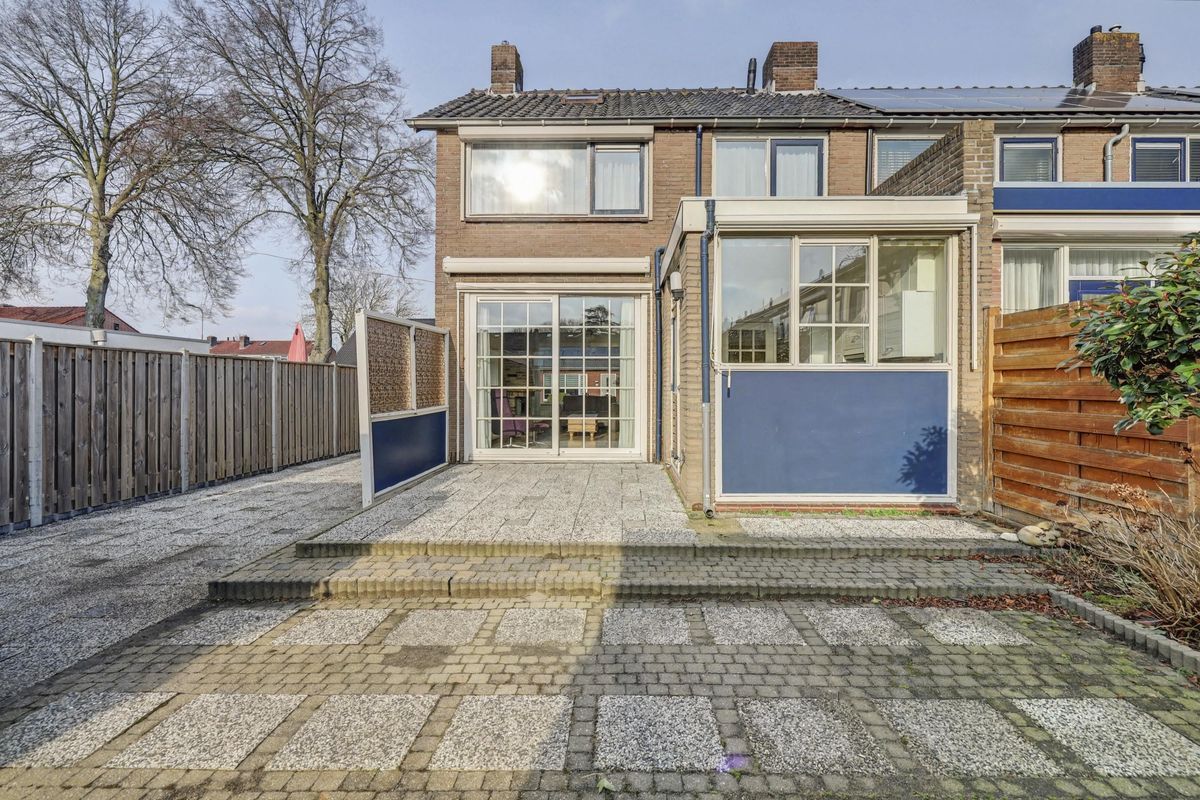 Nassaulaan 54 Photo 21