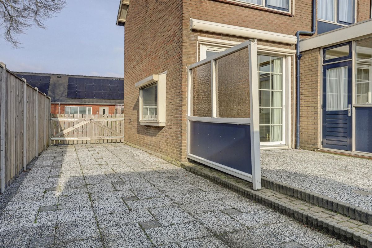 Nassaulaan 54 Photo 23