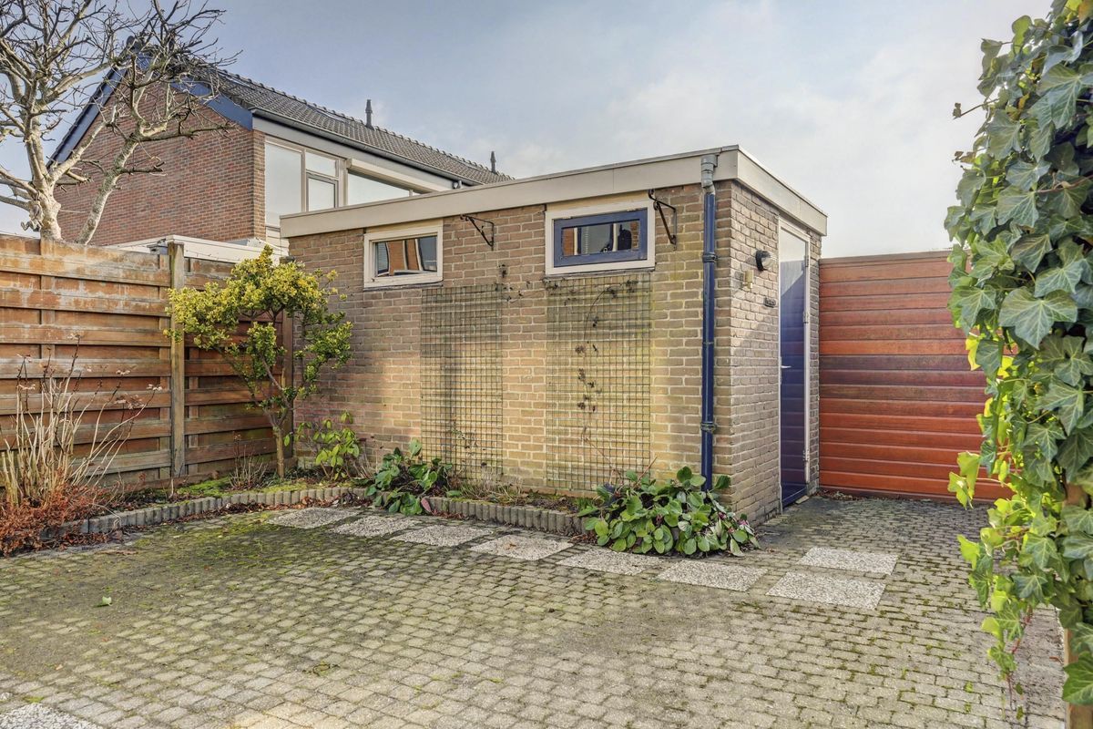 Nassaulaan 54 Photo 25