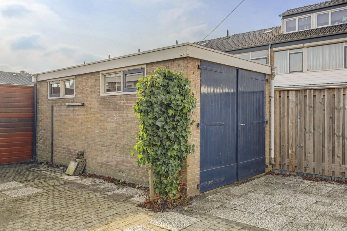 Nassaulaan 54 Photo 28