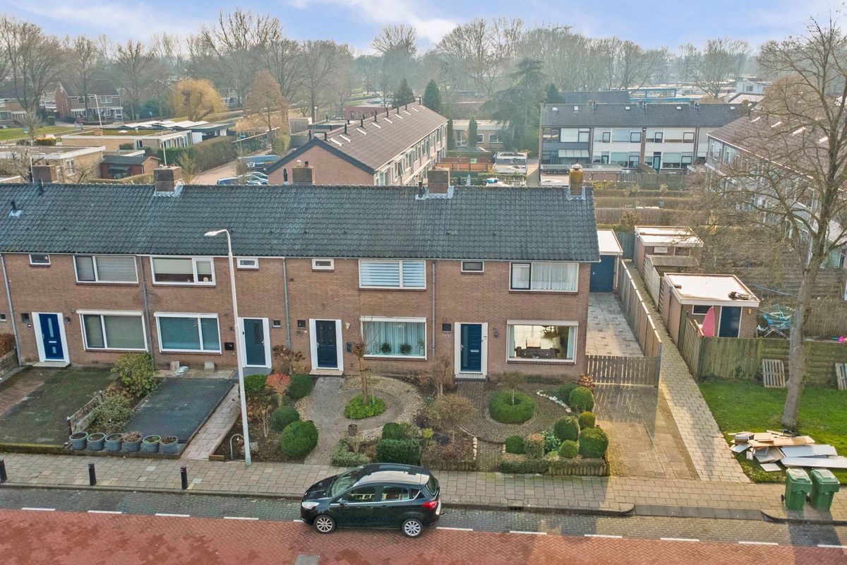 Nassaulaan 54 Photo 33