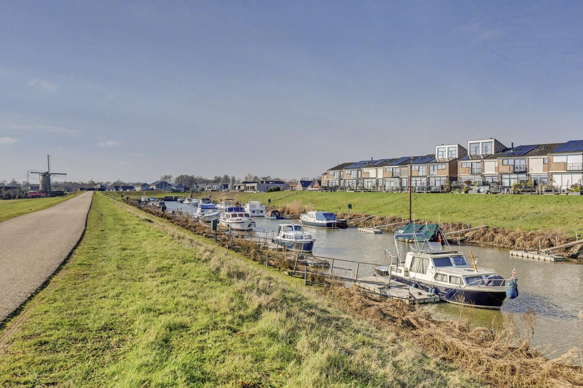 Nassaulaan 54 Photo 35