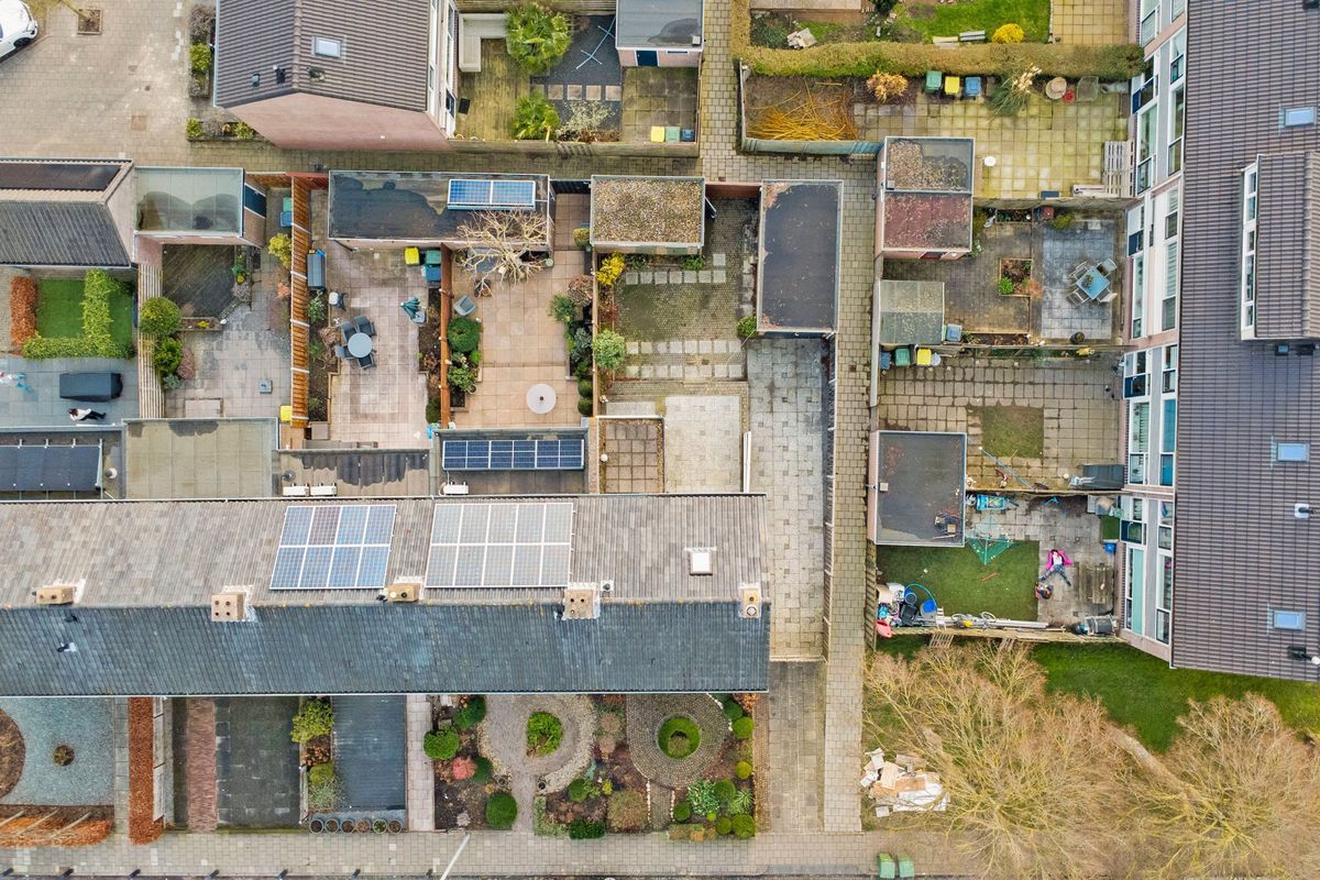 Nassaulaan 54 Photo 31