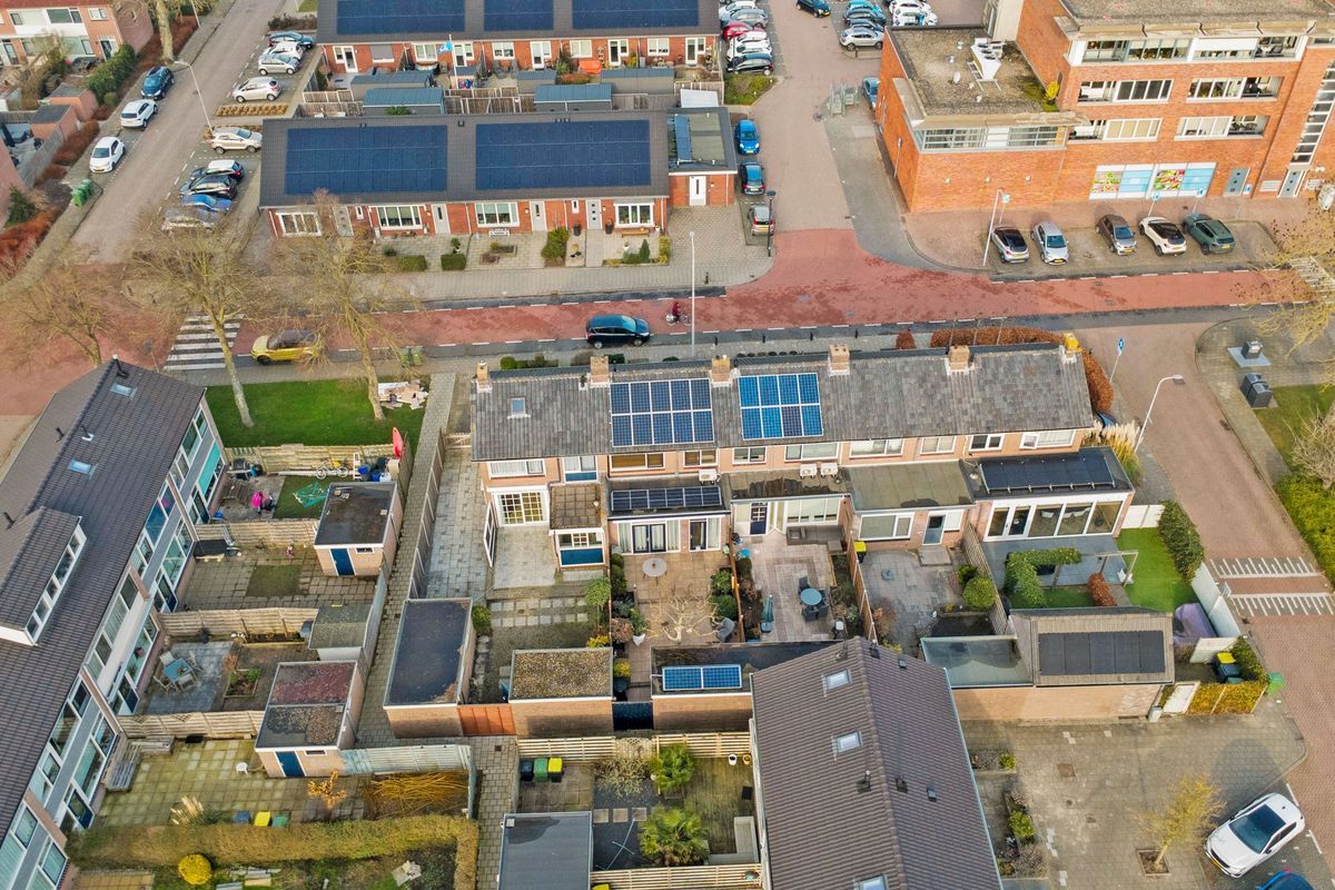 Nassaulaan 54 Photo 32