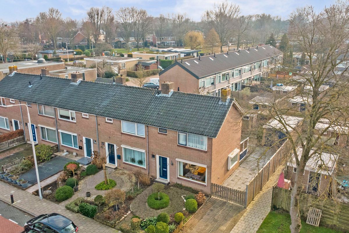 Nassaulaan 54 Photo 1