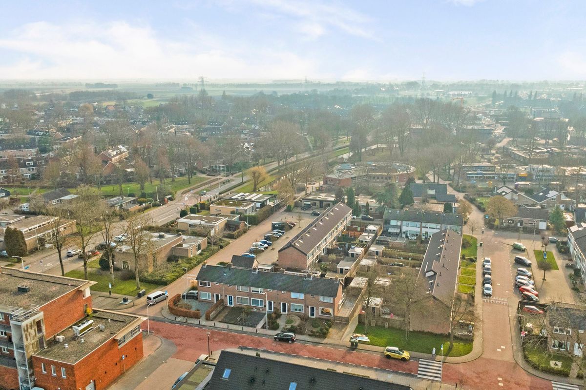 Nassaulaan 54 Photo 2