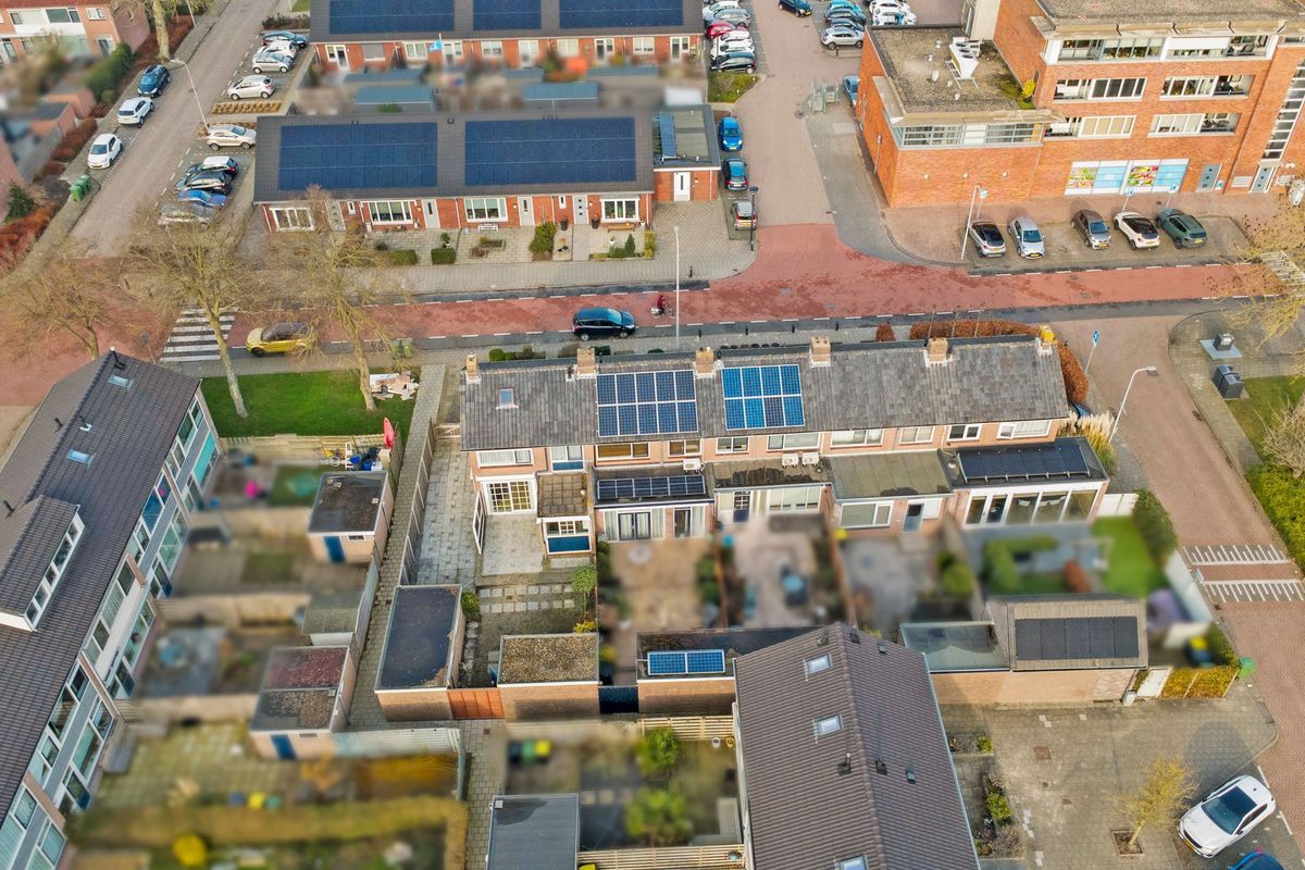 Nassaulaan 54 Photo 34