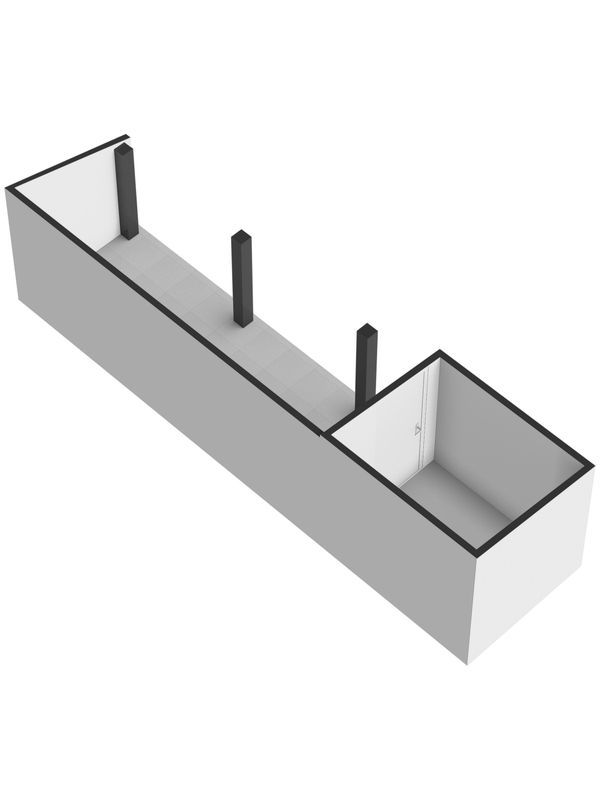 De Akkers 43 Floorplan Blur 7