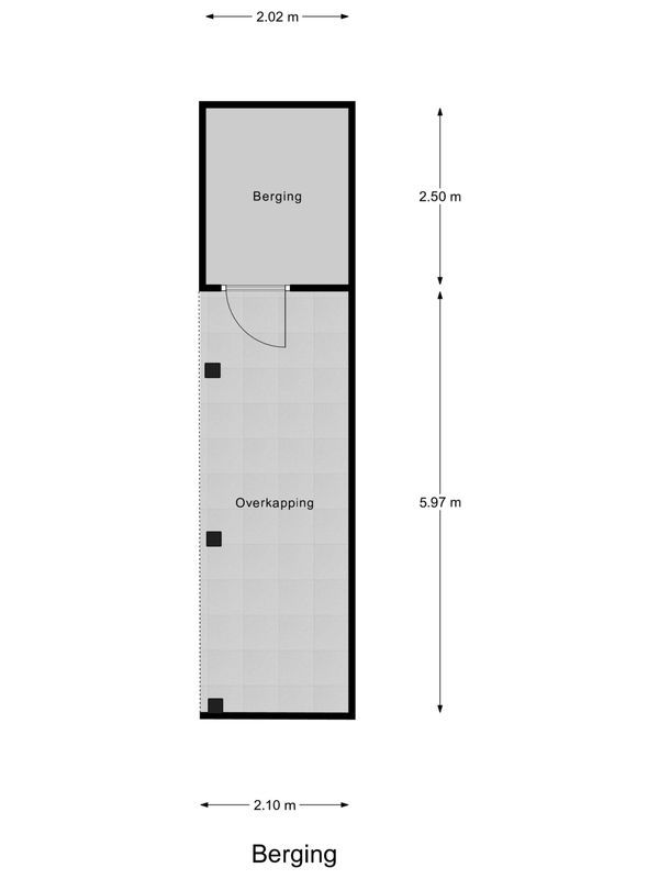 De Akkers 43 Floorplan Blur 6