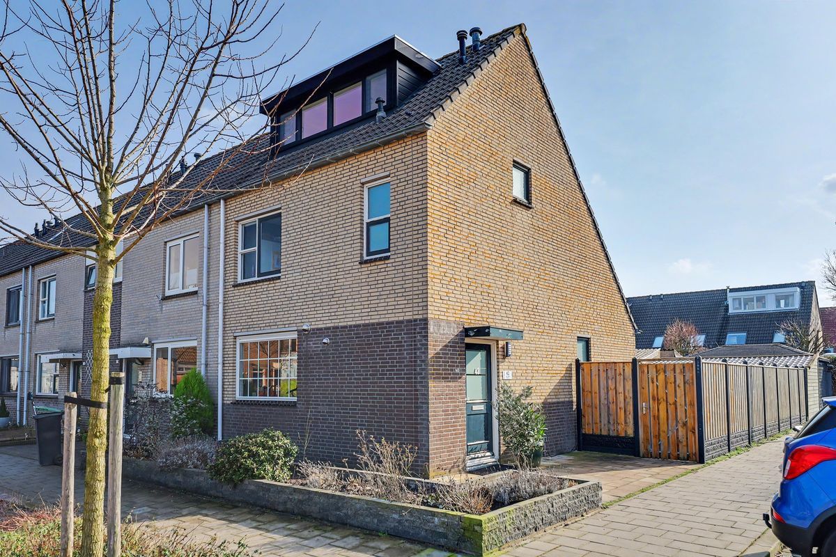 De Akkers 43 Photo 0