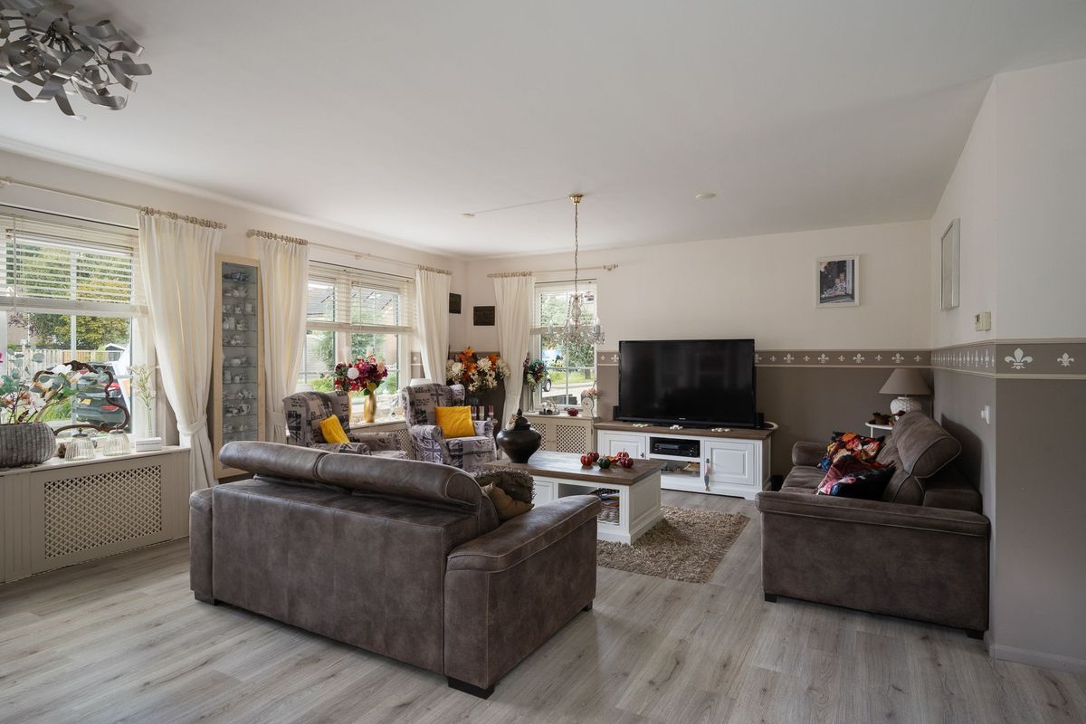 Korenmaaier 5 Photo 8