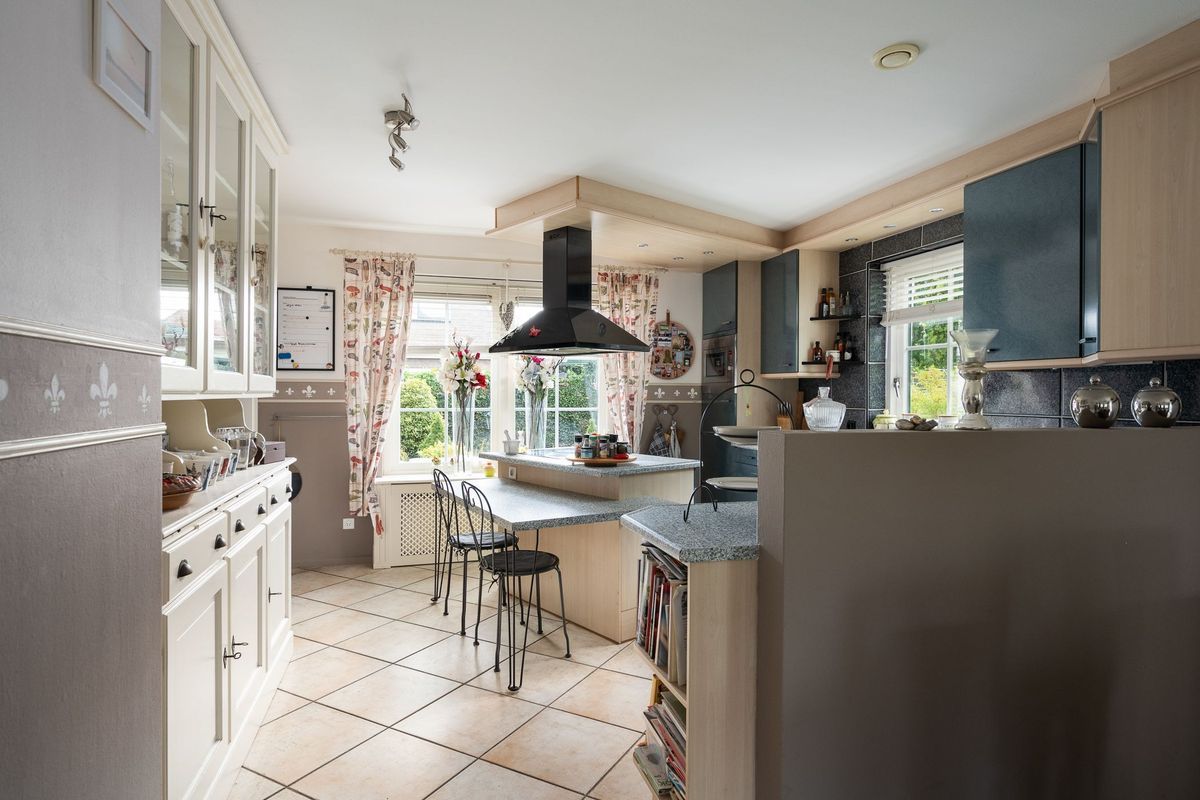 Korenmaaier 5 Photo 10