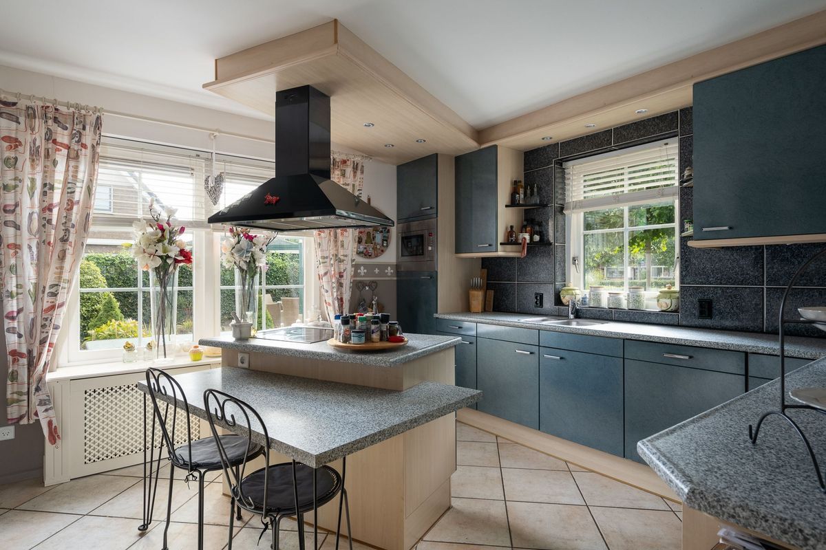 Korenmaaier 5 Photo 11