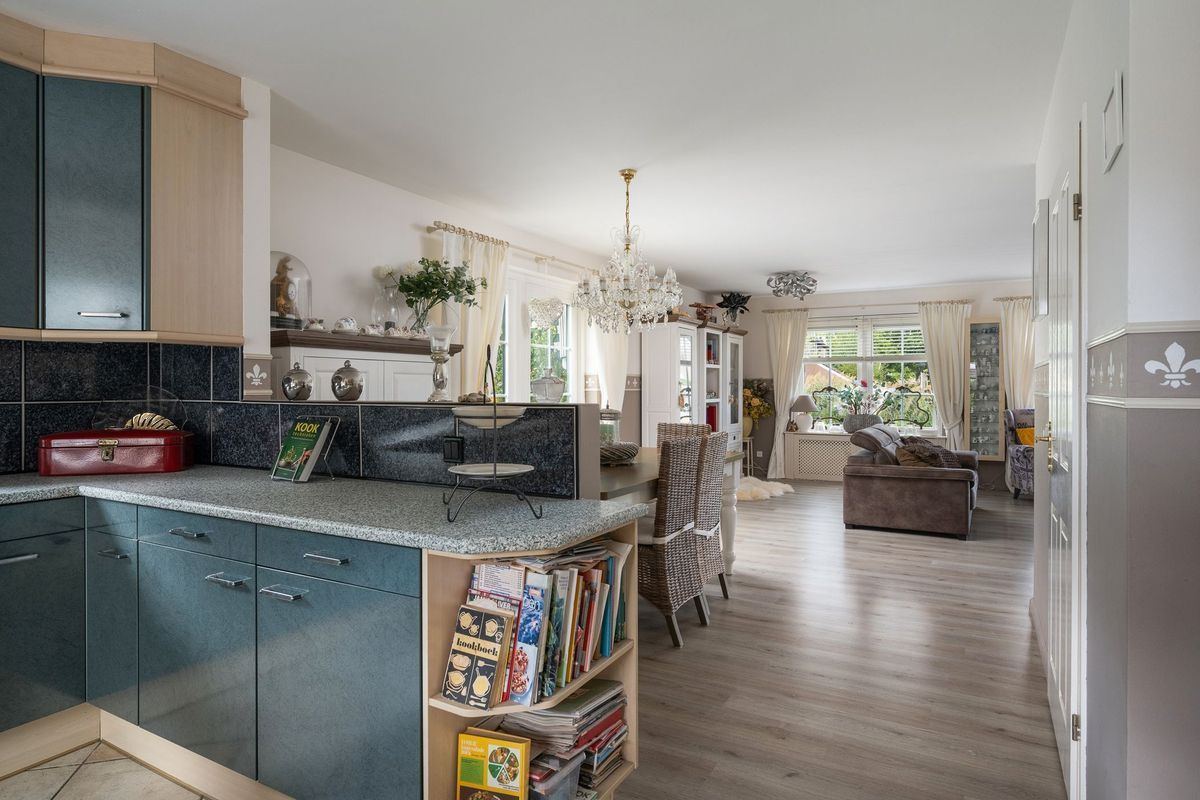 Korenmaaier 5 Photo 13