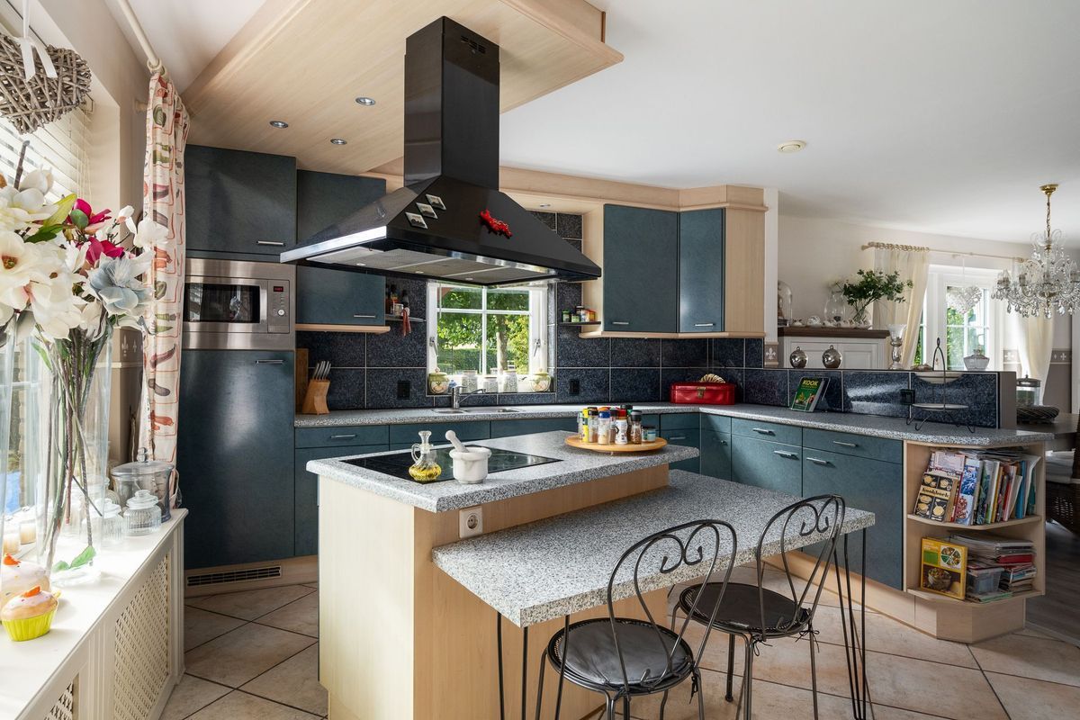 Korenmaaier 5 Photo 12