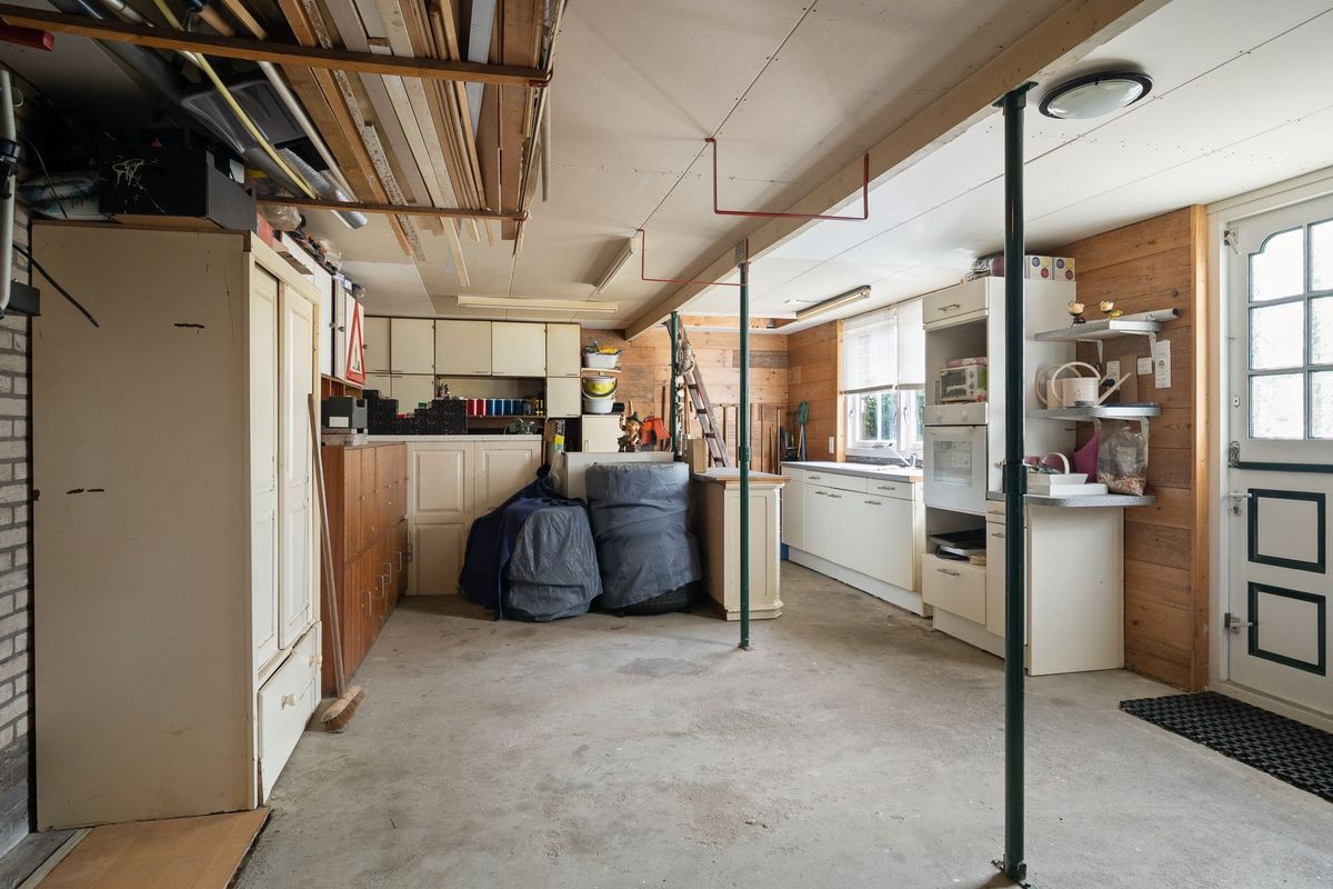 Korenmaaier 5 Photo 32