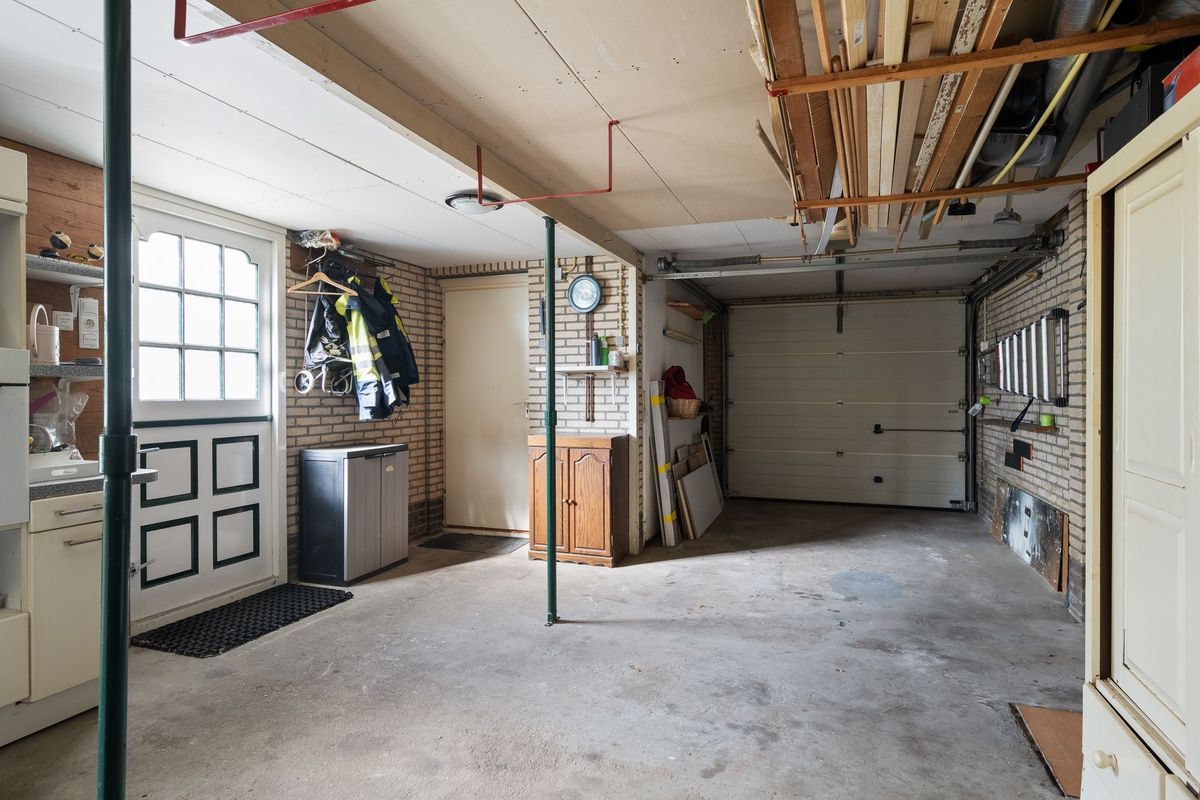 Korenmaaier 5 Photo 30