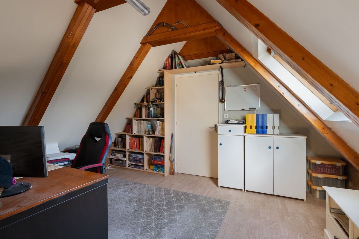 Korenmaaier 5 Photo 29