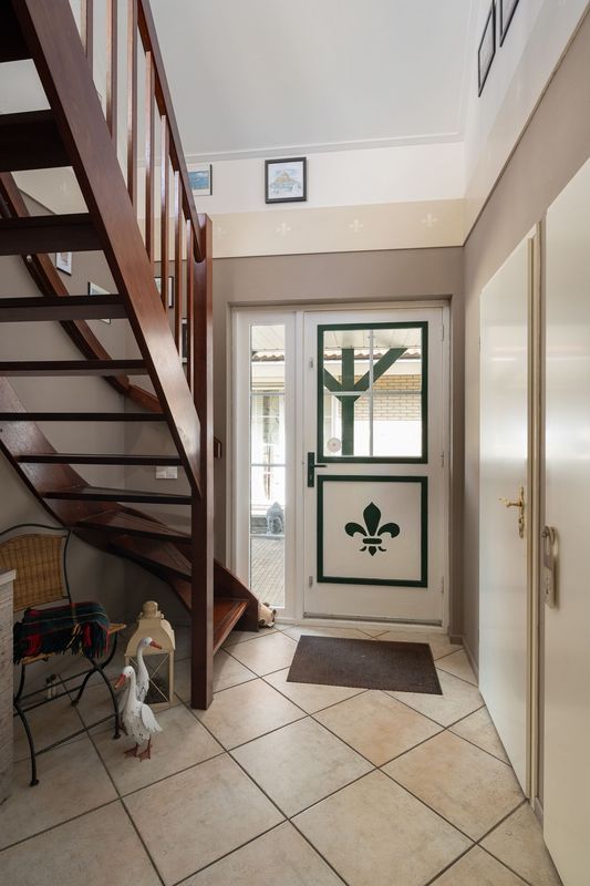 Korenmaaier 5 Photo 7