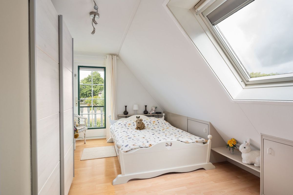 Korenmaaier 5 Photo 15