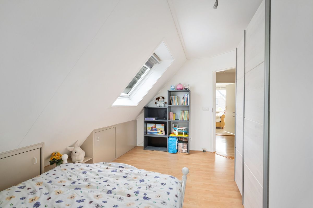 Korenmaaier 5 Photo 16