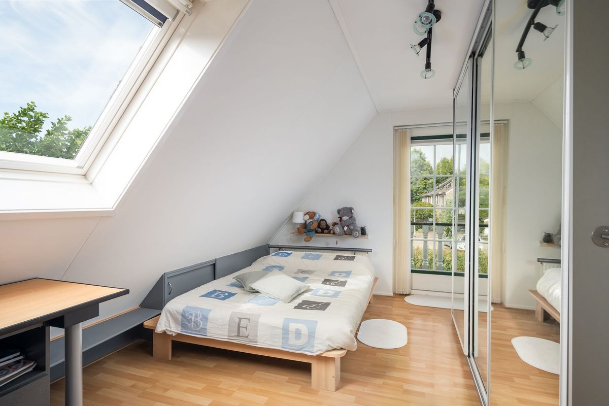 Korenmaaier 5 Photo 17