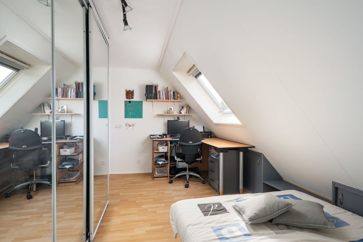 Korenmaaier 5 Photo 18