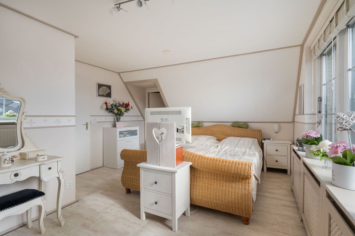 Korenmaaier 5 Photo 21