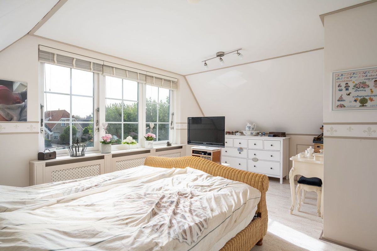 Korenmaaier 5 Photo 20