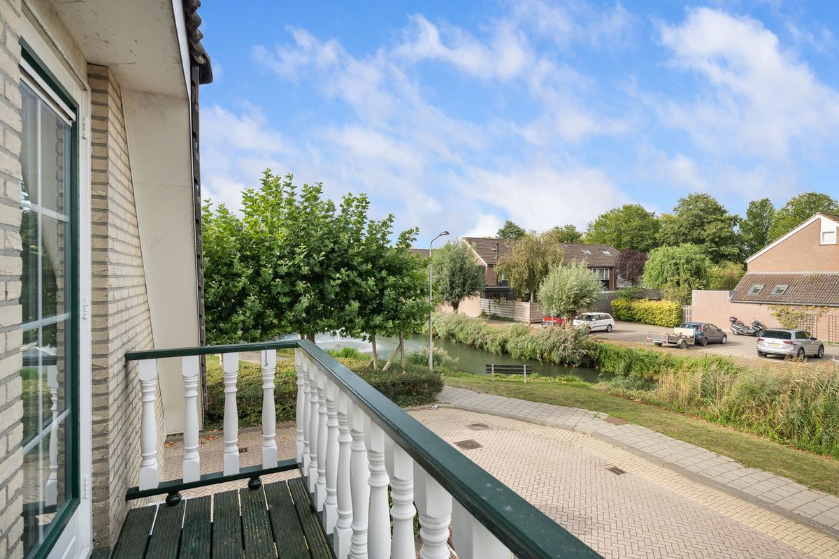 Korenmaaier 5 Photo 5