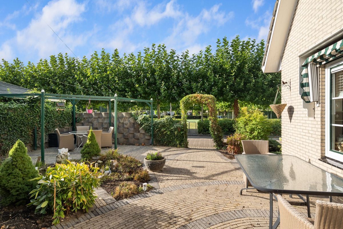 Korenmaaier 5 Photo 33