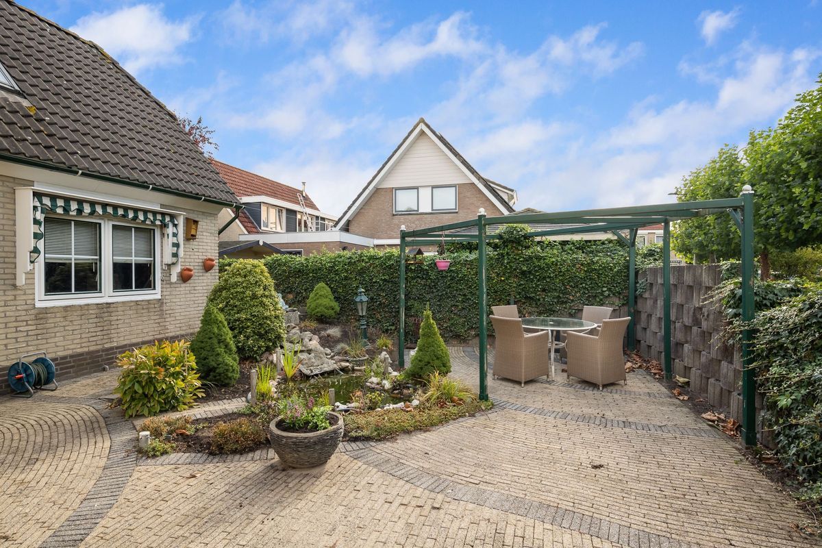 Korenmaaier 5 Photo 35