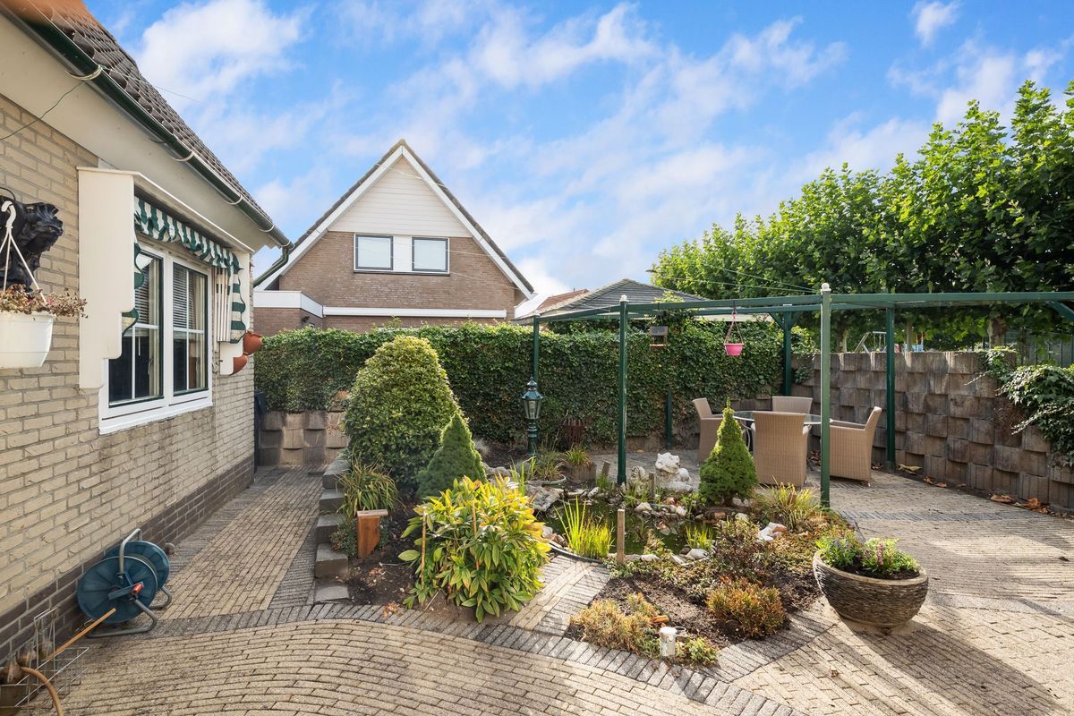 Korenmaaier 5 Photo 34