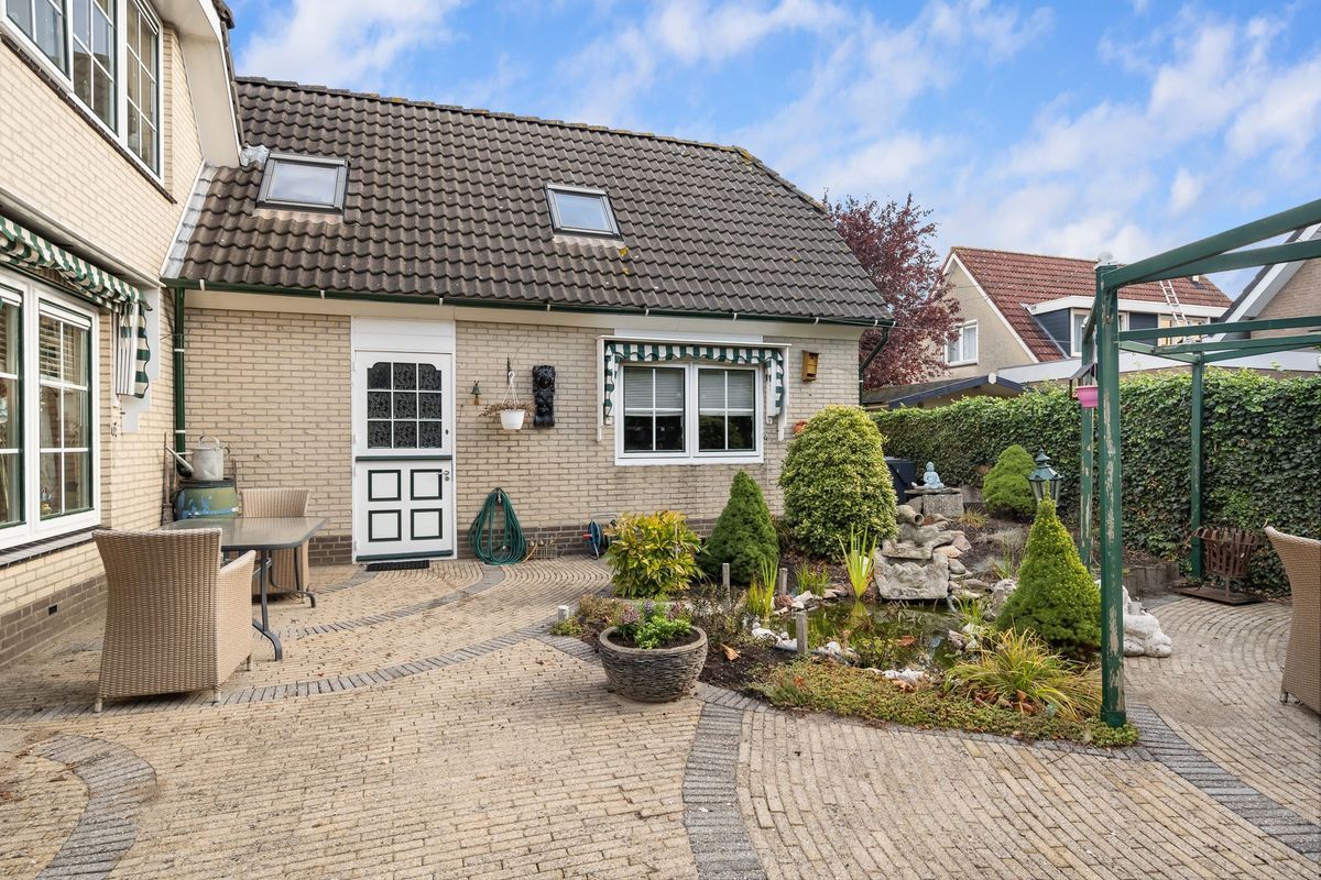 Korenmaaier 5 Photo 36