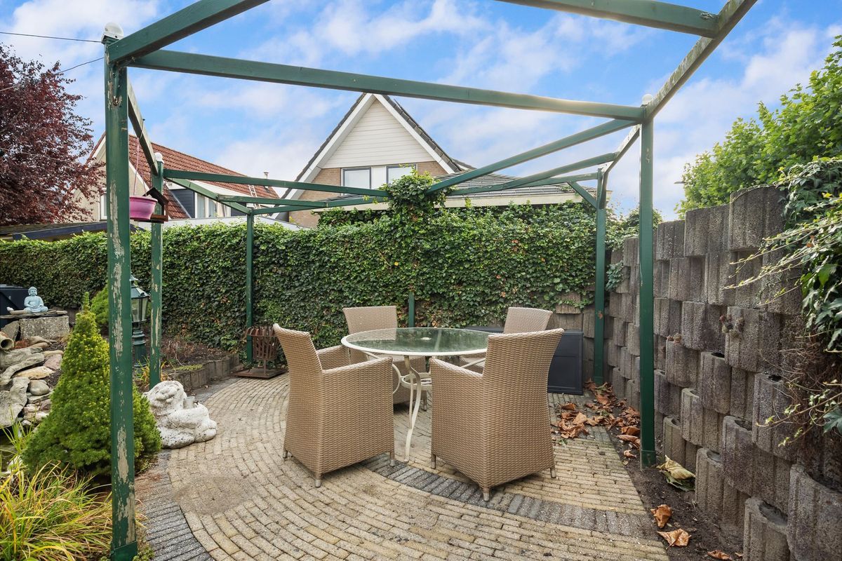 Korenmaaier 5 Photo 37