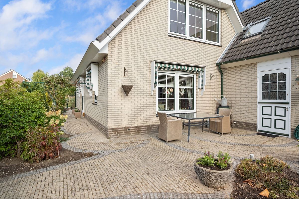 Korenmaaier 5 Photo 38