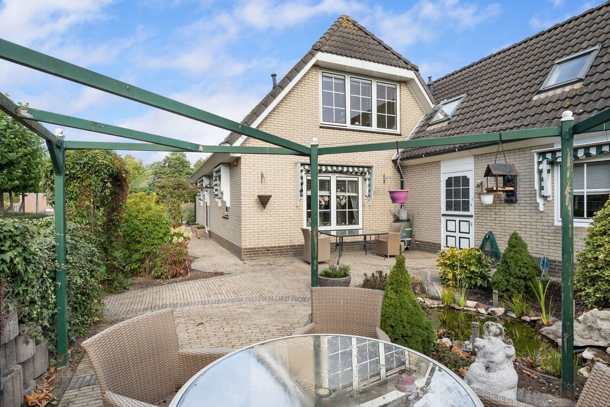 Korenmaaier 5 Photo 3