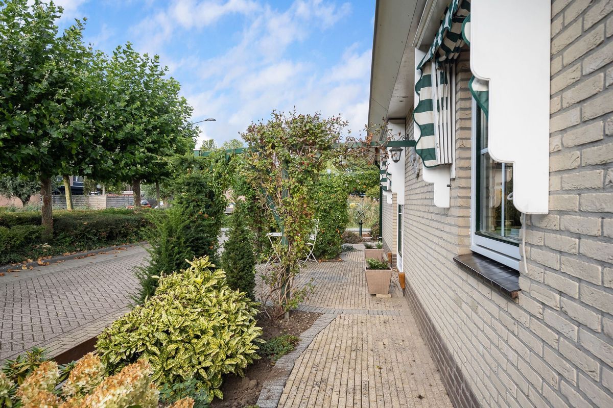 Korenmaaier 5 Photo 39