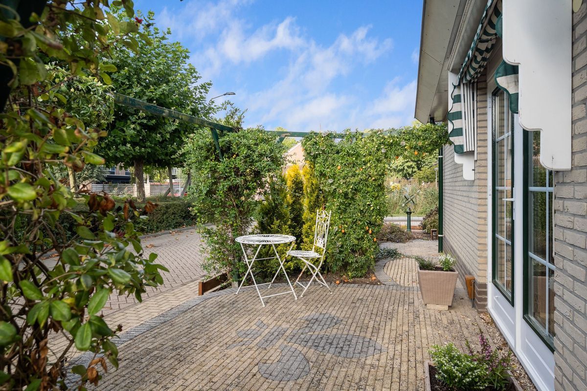 Korenmaaier 5 Photo 40