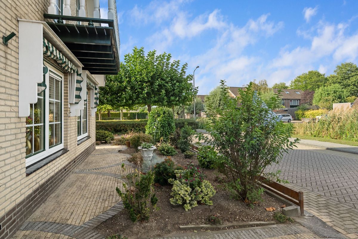 Korenmaaier 5 Photo 41