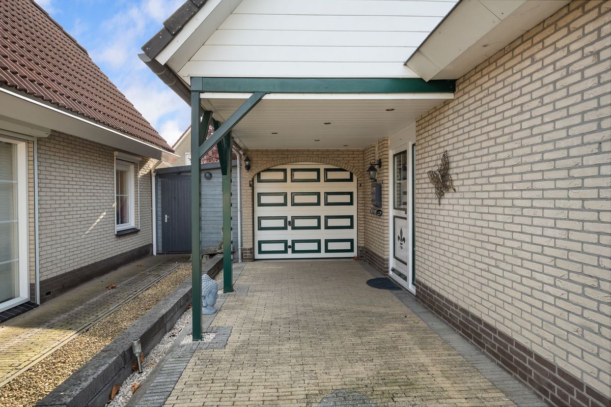 Korenmaaier 5 Photo 6