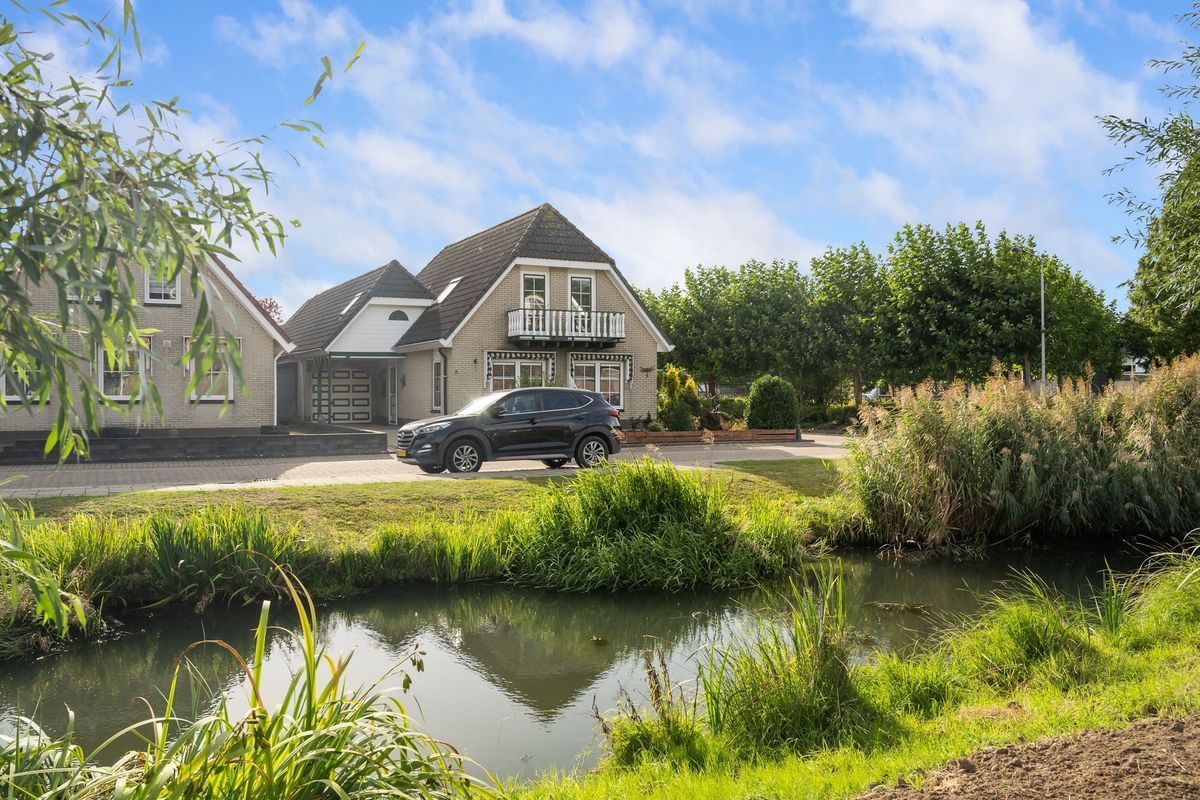 Korenmaaier 5 Photo 1