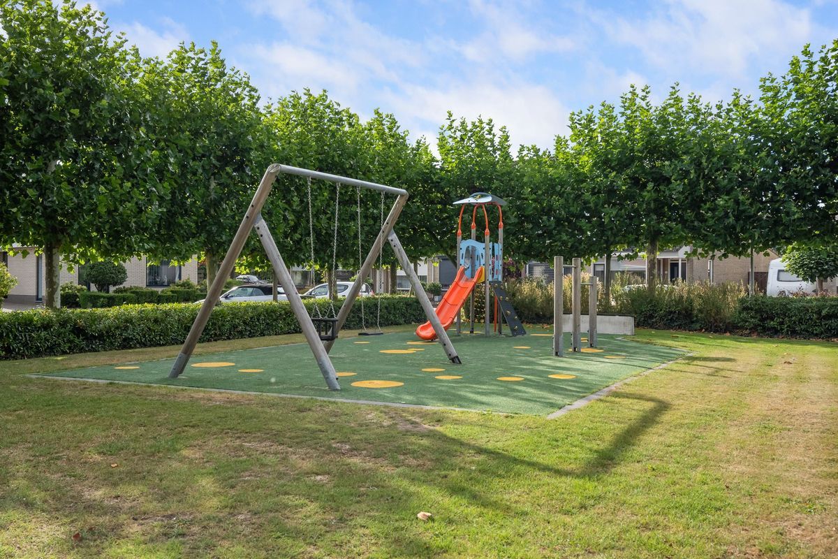 Korenmaaier 5 Photo 45