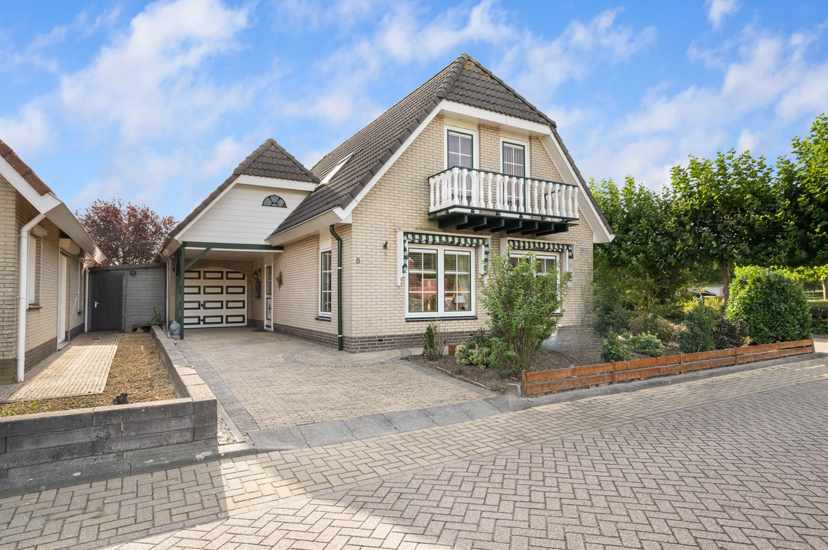 Korenmaaier 5 Photo 0