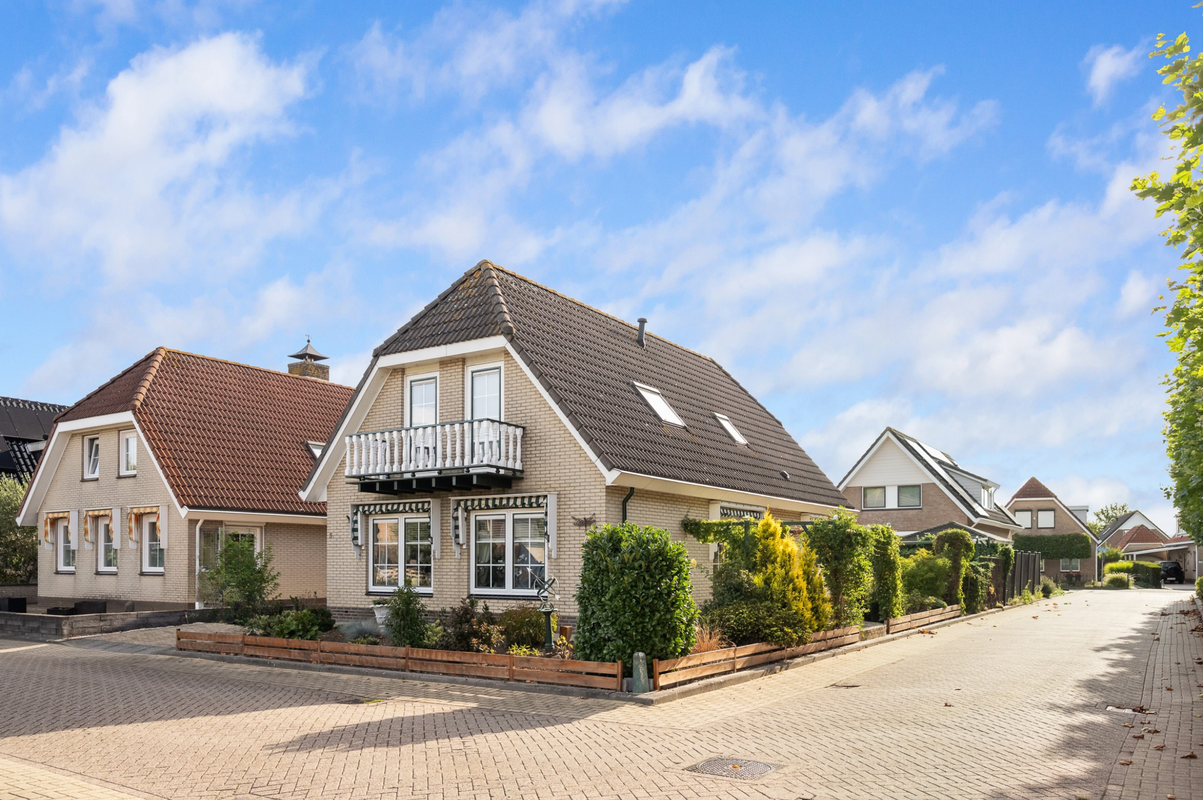 Korenmaaier 5 Photo 44