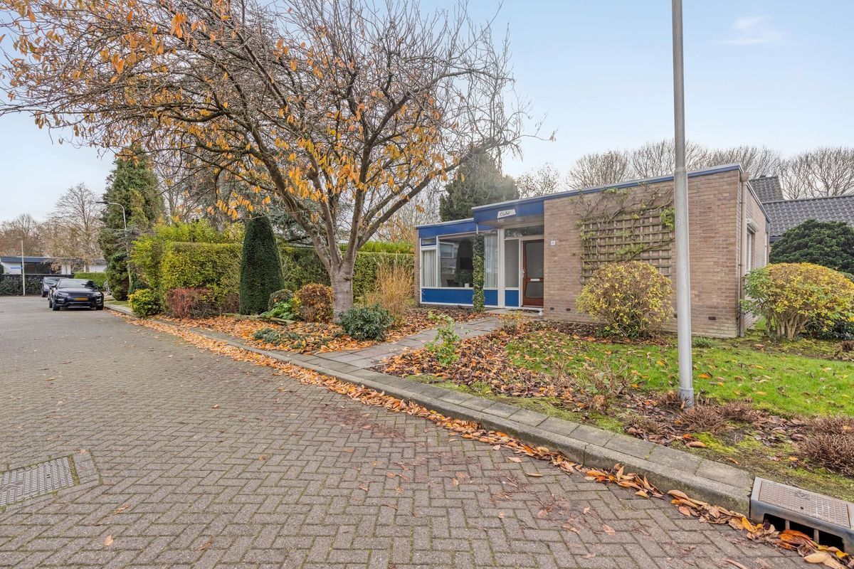 Hazelaarstraat 4 Photo 4